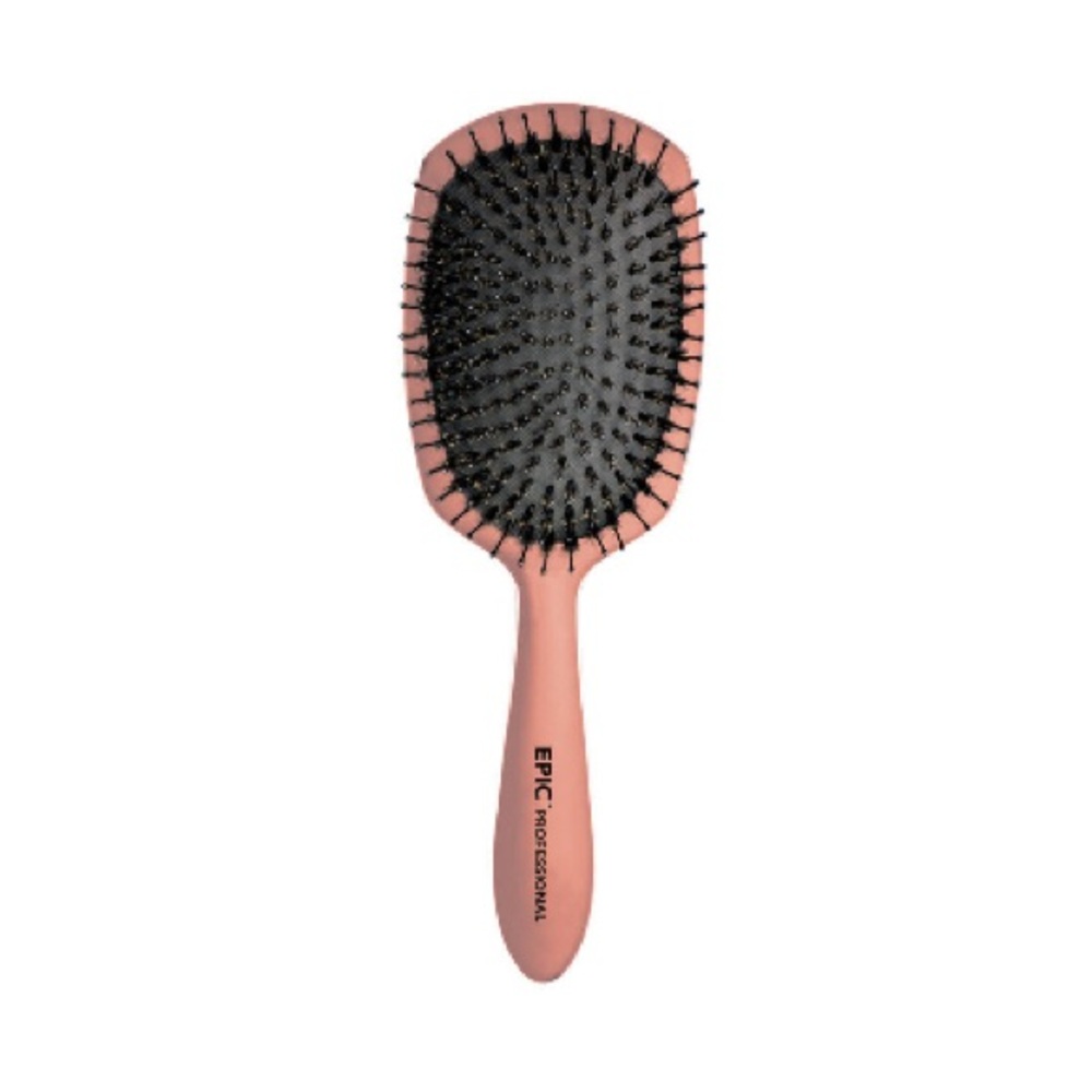 EPIC Professional: Deluxe Shine Paddle Brush